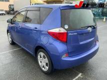 2012 Toyota Ractis
