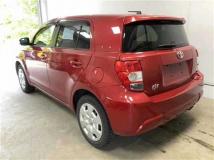 2015 Toyota IST
