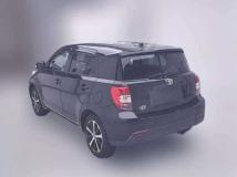 2008 Toyota IST