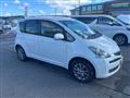 2011 Toyota Ractis