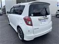2009 Toyota Ractis