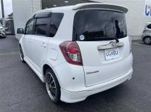 2009 Toyota Ractis