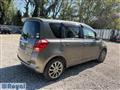 2007 Toyota Ractis