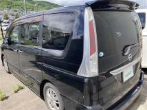 2012 Nissan Serena