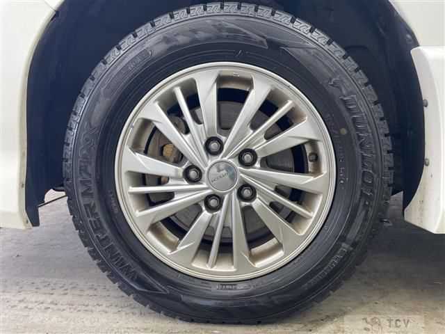 2014 Nissan Serena