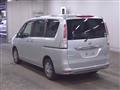 2013 Nissan Serena