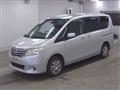 2013 Nissan Serena