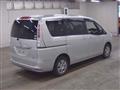 2013 Nissan Serena