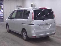 2013 Nissan Serena