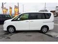 2015 Nissan Serena