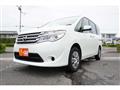 2015 Nissan Serena