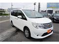 2015 Nissan Serena