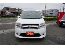 2015 Nissan Serena