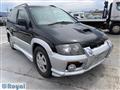 2001 Mitsubishi RVR