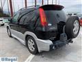 2001 Mitsubishi RVR