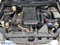 2001 Mitsubishi RVR