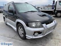 2001 Mitsubishi RVR
