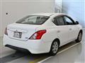 2015 Nissan Latio