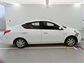 2015 Nissan Latio