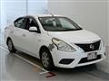 2015 Nissan Latio
