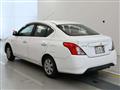 2015 Nissan Latio