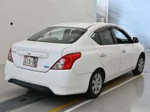 2015 Nissan Latio