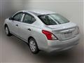 2014 Nissan Latio