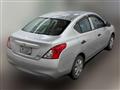 2014 Nissan Latio