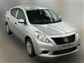 2014 Nissan Latio
