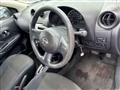 2014 Nissan Latio
