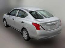 2014 Nissan Latio