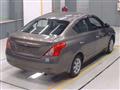 2013 Nissan Latio