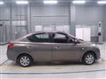 2013 Nissan Latio