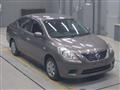 2013 Nissan Latio