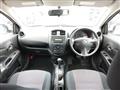 2015 Nissan Latio