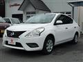 2015 Nissan Latio