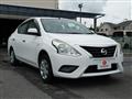 2015 Nissan Latio
