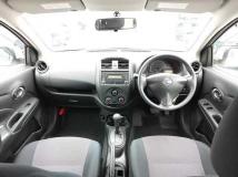 2015 Nissan Latio