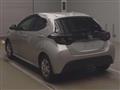 2020 Toyota Yaris