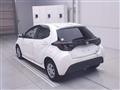 2020 Toyota Yaris