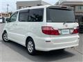 2006 Toyota Alphard