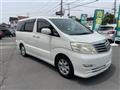 2006 Toyota Alphard