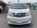 2006 Toyota Alphard