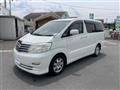 2006 Toyota Alphard