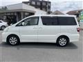2006 Toyota Alphard