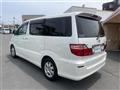 2006 Toyota Alphard