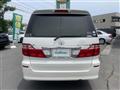 2006 Toyota Alphard