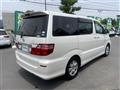 2006 Toyota Alphard