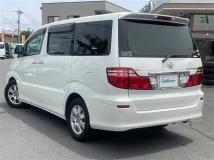 2006 Toyota Alphard