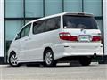 2003 Toyota Alphard